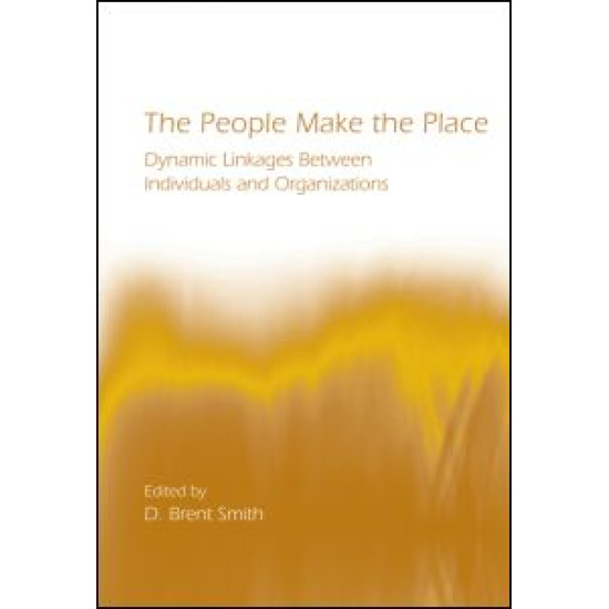 The People Make the Place