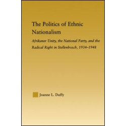 The Politics of Ethnic Nationalism The Politics of Ethnic Nationalism