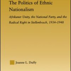 The Politics of Ethnic Nationalism The Politics of Ethnic Nationalism