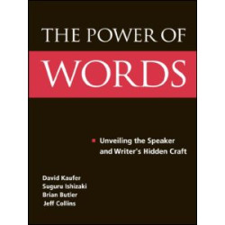 The Power of Words The Power of Words