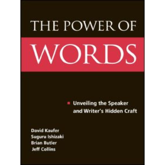 The Power of Words