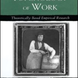 The Psychology of Work
