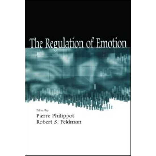 The Regulation of Emotion