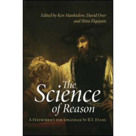 The Science of Reason