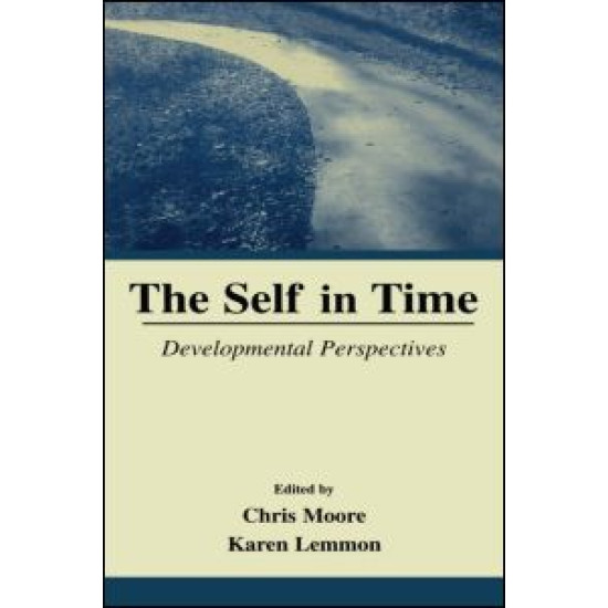 The Self in Time