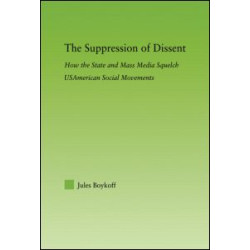 The Suppression of Dissent