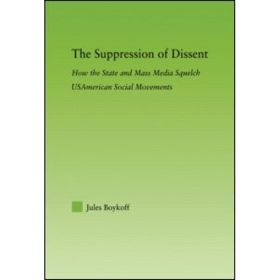 The Suppression of Dissent