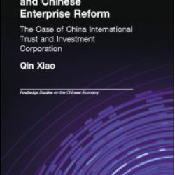 The Theory of the Firm and Chinese Enterprise Reform