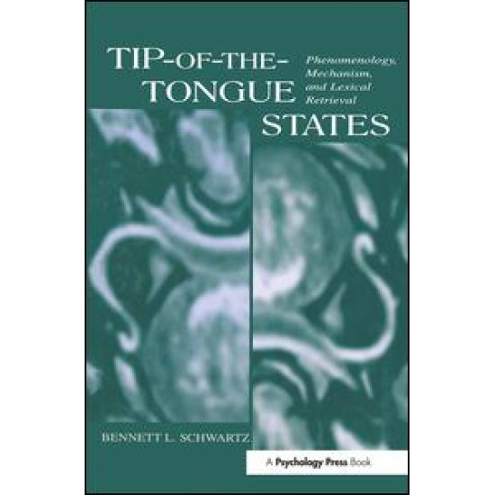 Tip-of-the-tongue States