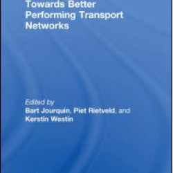 Towards better Performing Transport Networks Towards better Performing Transport Networks