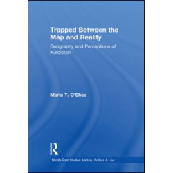 Trapped Between the Map and Reality Trapped Between the Map and Reality