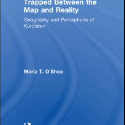 Trapped Between the Map and Reality