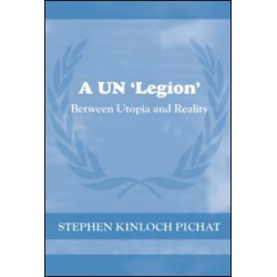 A UN 'Legion' A UN 'Legion'