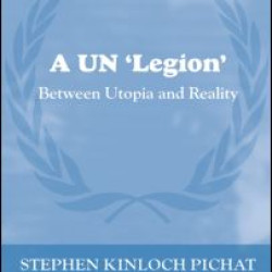 A UN 'Legion'