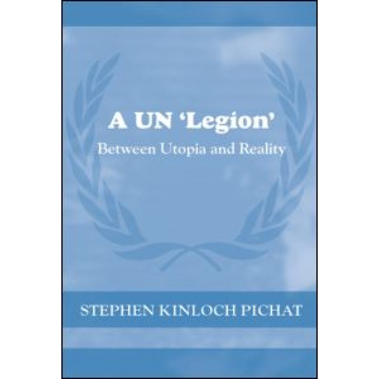 A UN 'Legion' A UN 'Legion'