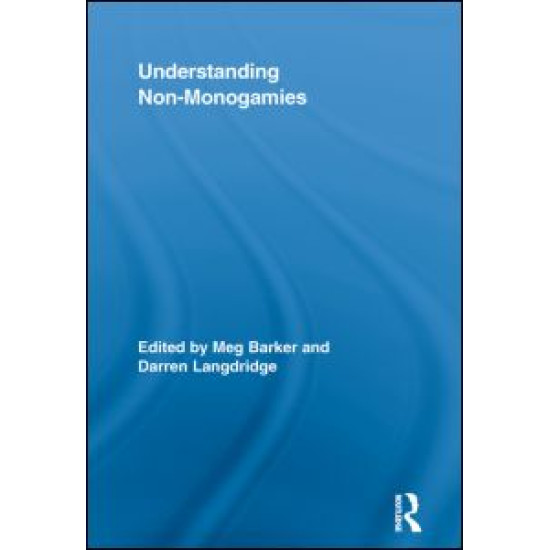 Understanding Non-Monogamies