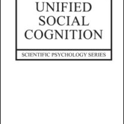 Unified Social Cognition