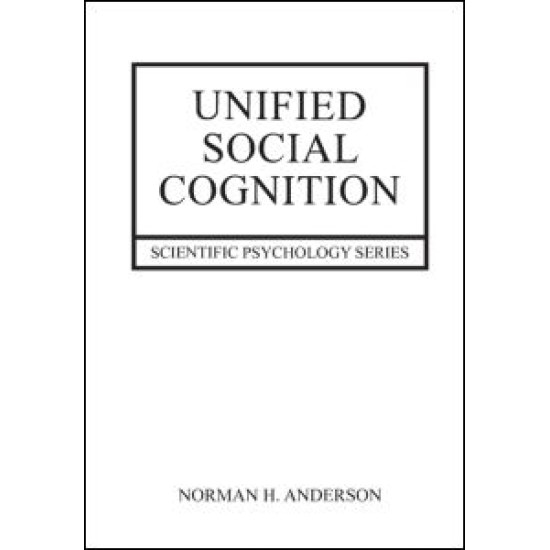 Unified Social Cognition