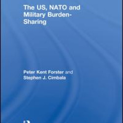 The US, NATO and Military Burden-Sharing