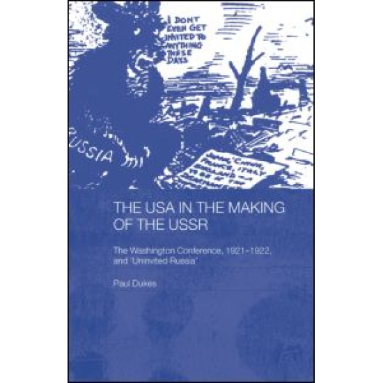 The USA in the Making of the USSR