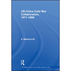 US-China Cold War Collaboration