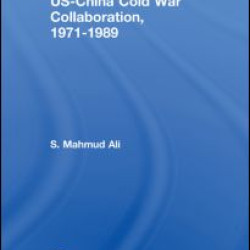 US-China Cold War Collaboration