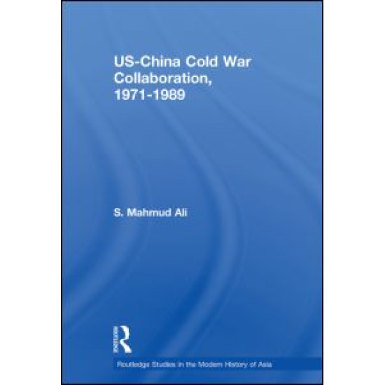 US-China Cold War Collaboration