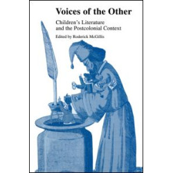 Voices of the Other Voices of the Other