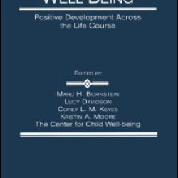 Well-Being Well-Being