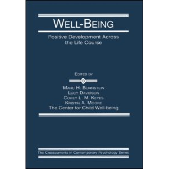 Well-Being