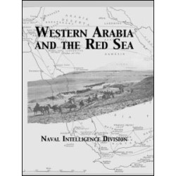 Western Arabia & The Red Sea Western Arabia & The Red Sea