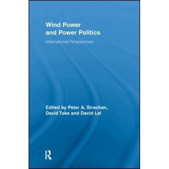 Wind Power and Power Politics