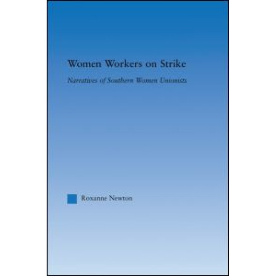 Women Workers on Strike