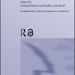 Working in the Service Sector