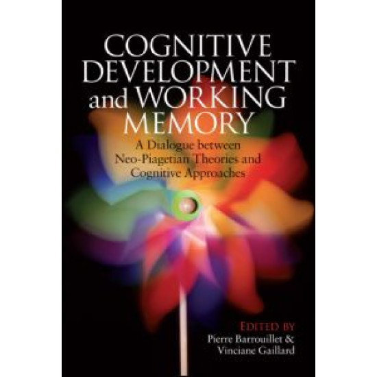 Cognitive Development and Working Memory