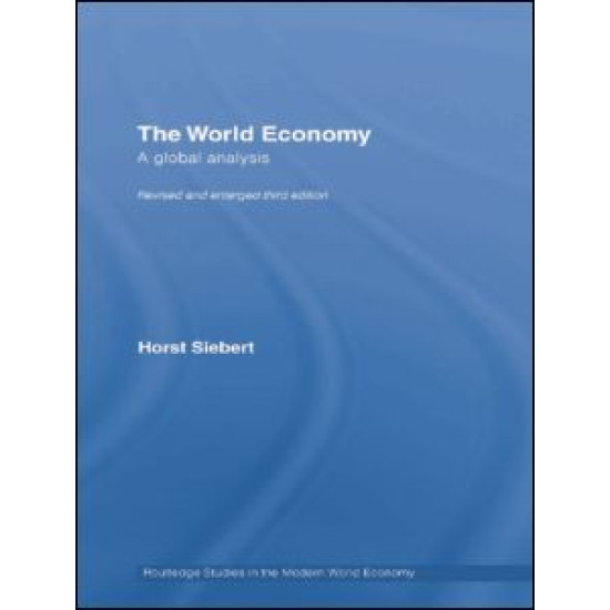 Global View on the World Economy Global View on the World Economy