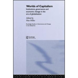 Worlds of Capitalism Worlds of Capitalism