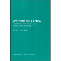 Writing Sri Lanka Writing Sri Lanka