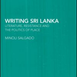 Writing Sri Lanka Writing Sri Lanka