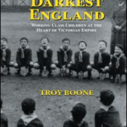 Youth of Darkest England Youth of Darkest England