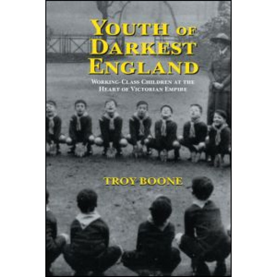 Youth of Darkest England Youth of Darkest England