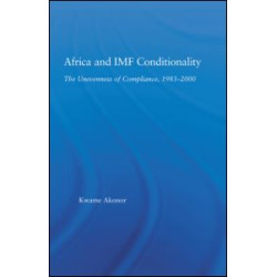 Africa and IMF Conditionality Africa and IMF Conditionality