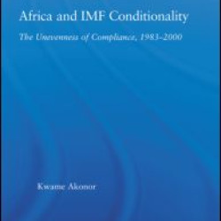 Africa and IMF Conditionality