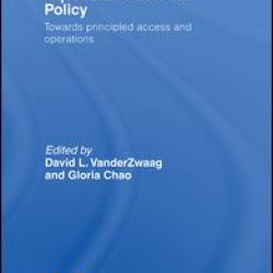 Aquaculture Law and Policy