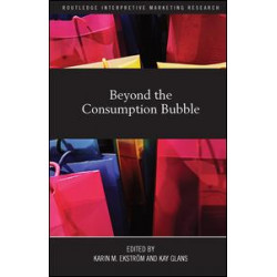 Beyond the Consumption Bubble