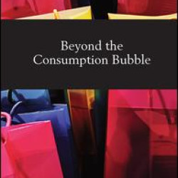 Beyond the Consumption Bubble Beyond the Consumption Bubble