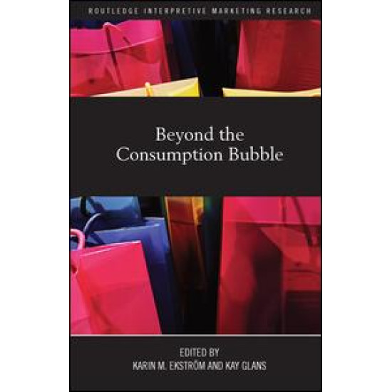 Beyond the Consumption Bubble