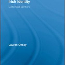 Blackness and Transatlantic Irish Identity Blackness and Transatlantic Irish Identity