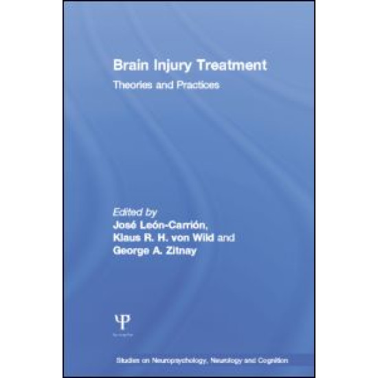 Brain Injury Treatment