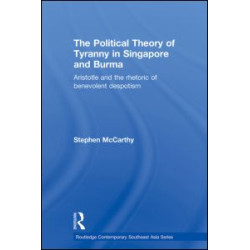 The Political Theory of Tyranny in Singapore and Burma